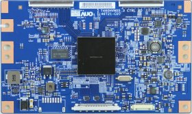 Samsung UE46F6500SBXXU - T-Con - 55.46T24.C04 - 46T21-C07 - T460HVN05.3 CTRL BD