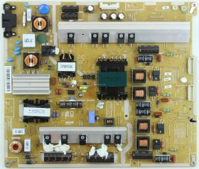 Samsung UE55ES8000UX - PSU - BN44-00523B - REV 1.2