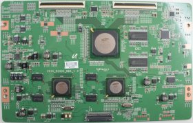 Samsung UN46D7000LFXZA - T-Con - LJ94-03871C - 2010_R240S_MB4_1.0
