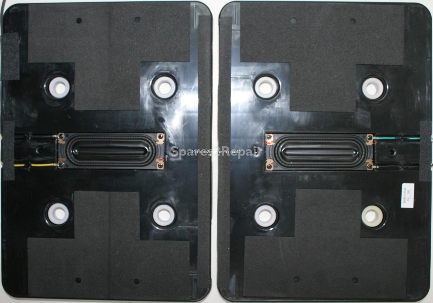 Samsung UE55B7020WW - Speakers - BN96-11610A - 8OHM - 15W