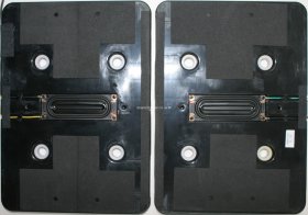 Samsung UE55B7020WW - Speakers - BN96-11610A - 8OHM - 15W