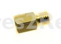 Smeg Nozzles-propane/butane Gas - Lpg Srp Nozzle D. 0.62 - 909010388