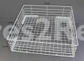 Smeg Dish Basket - 691410812 Wb40g01 Basket