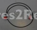 Smeg Cable-plugs-adapter - 821291845 Wiring 700mm