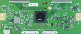 Sony KD-55XD8599 - T-Con - 6871L-4374A - 6870C-0601A - LS550EQL-SJA1-831 - V16 55UHD 120HZ Control V0.1