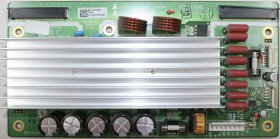 Sony FWD-42PV1 - ZSUS - 6871QZH052A - 6870QZE118A - PDP 041213 - 42V7 Z