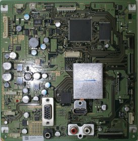Sony KDL-40S2030 - HDMI - 1-869-852-21 - 172723121 - A1169594L - A1169593L