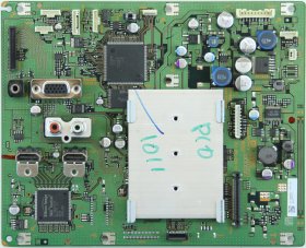 Sony KDL-40W2000 - HDMI - 1-871-229-12 - A1196582C - A1196581C