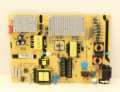 Tcl Power Supply Board - 30805-000114 Assembly Y Pw l171w 110v-240v 12v 2 5aa -v -a