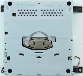 Technika 32-601 - DVD Mech - DL-08HA-00-018 - 299011100