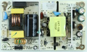 Technika W216/55G-GB-TCDU-UK - PSU - LK1072-005C - 06225
