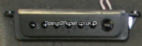 Techwood 32832 HDDIGITAL - Buttons