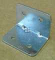 Teka Square Bracket - 81694136 Lower Furniture Connection Part Tgi 200