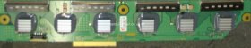 Panasonic TH-50PX600B - YDRV - TNPA3831 - TXNSU1BETB - AB - SU