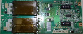 Toshiba 37XV505 - Inverter - PPW-EE37VF-0 (N) Rev1.0 - 6632L-049