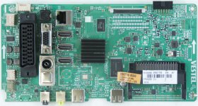 Toshiba 48S3653DB - Main AV - 23307785 - 17MB97 - 260215R2