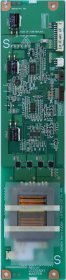 Toshiba 37WLT66S - Inverter - 6632L-0201C - REV:01 - KLS-EE37CI-M(S) - LC370WX1 - MASTER