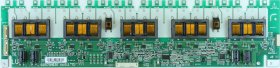 Toshiba 57LX177 - Inverter - LJ97-01249A - SSI570HB36 rev0.2 (MASTER-1 LU)