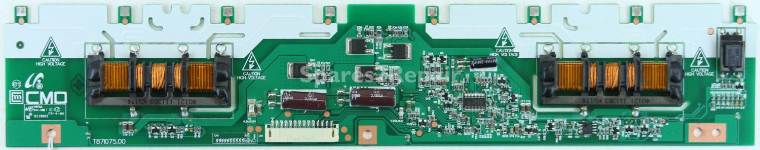 Unknown 32 Inch - Inverter - T87I075.00 - 27-D047970 - I315B5-4UD-A001B