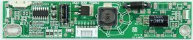 Unknown 24 Inch - LED Driver Board - M240HW01 - SQD-609 - VER3.1 - 142141609001