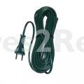 Vorwerk Mains Power Lead - Netzkabel Vk135 6 10m - 44417