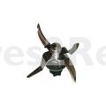Vorwerk Mixer / Blender Blade - Mixmesser Tm5 - 49106