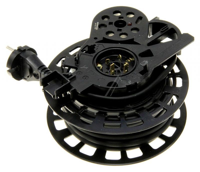 Cable Reels Vacuum Power Cord - Cable Drum [Bosch Siemens] [Bosch 